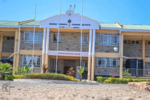 EMINING TECHNICAL TRAINING INSTITUTE